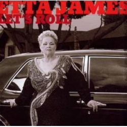 Etta James - Let's Roll